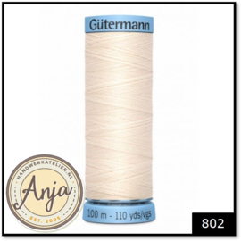 802 Gütermann Silk
