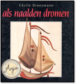 Als naalden dromen - Cécile Dreesmann