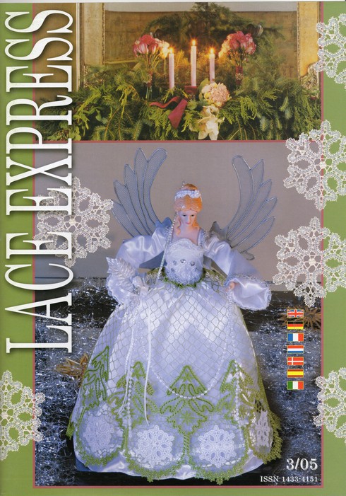 Lace Express 2005-3