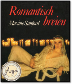 Romantisch breien - Maxine Sanford