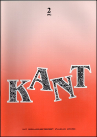 Kant 1992-2