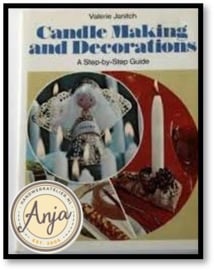 Candle Making and Decorations - Valerie Janitch