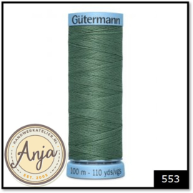 553 Gütermann Silk