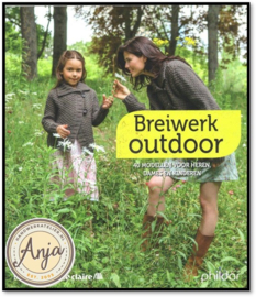 Breiwerk outdoor - Marie Claire