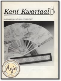 Kant Kwartaal 1992 februari