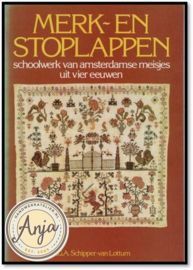 Merk- en Stoplappen - M.G.A. Schipper van Lottum