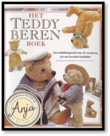 Het teddyberen boek - Maureen Stanford