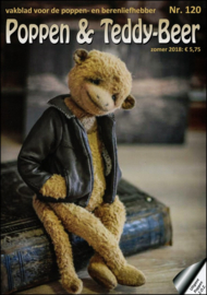 Poppen & Teddy-Beer 2018 nummer 120