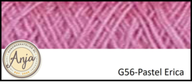 G56 Pastel Erica