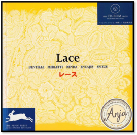 Lace - Pepin van Rooijen