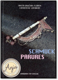 Schmuck Parures - Anita Dajčar-Florin