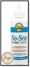 15626 No Sew Fabric Glue