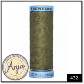 432 Gütermann Silk
