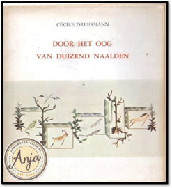 Door het oog van duizend naalden - Cécile Dreesmann