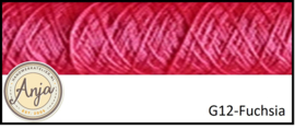 G12 Fuchsia