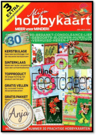 Mijn Hobbykaart 27