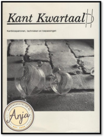 Kant Kwartaal 1991-3