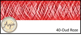M40 Oud Roze