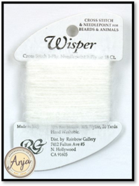 W88 Wisper White