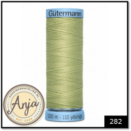 282 Gütermann Silk