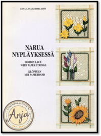 Narua Nypläyksessä - Eeva-Liisa Kortelahti