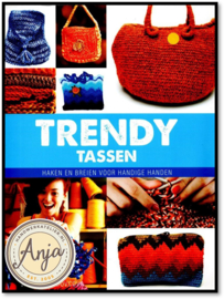 Trendy tassen - Jaroslava Dovcova