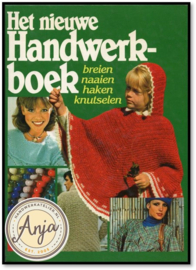 Het nieuwe handwerkboek - Diverse auteurs