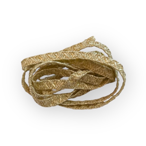Hoedenstro Light Green