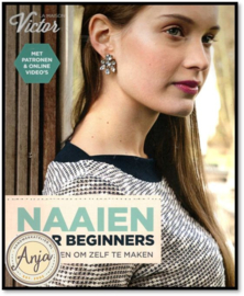 Naaien voor beginners - La Maison Victor