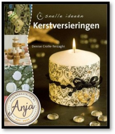 Kerstversieringen - Denise Crolle-Terzaghi