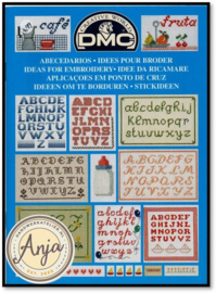 DMC - Alfabet