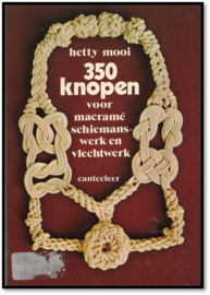 350 Knopen - Hetty Mooi