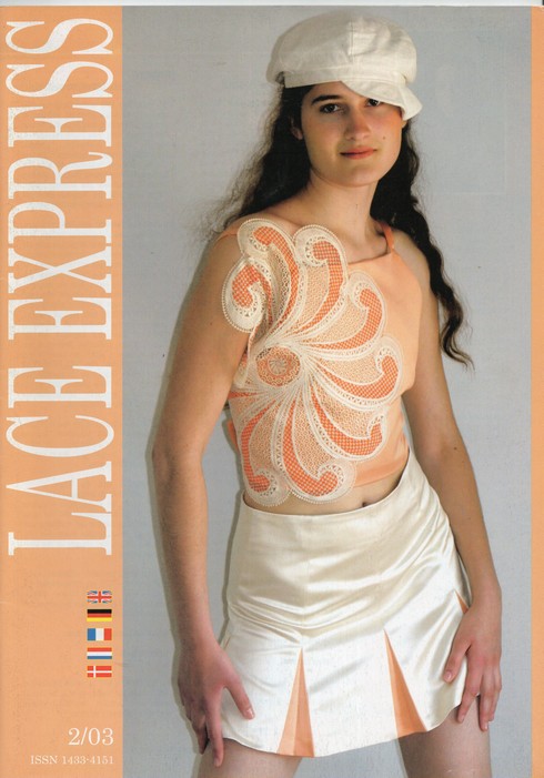 Lace Express 2003-2