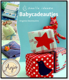 Babycadeautjes - Virginie Desmoulins