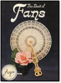 The book of Fans (Waaiers) - Nancy Armstrong