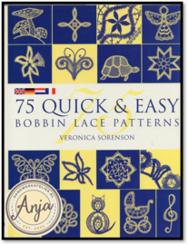 75 Quick and Easy - Veronica Sorenson