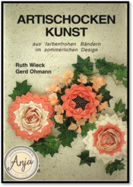 Artischocken Kunst - Ruth Wieck