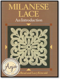 Milanese Lace - Patricia Read