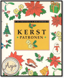 Kerst patronen
