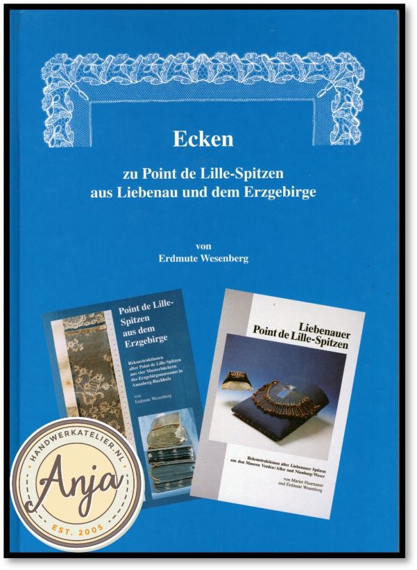 Ecken - Erdmute Wesenberg