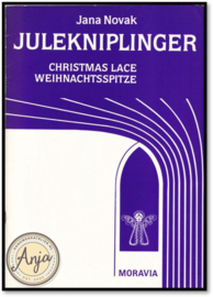 Julekniplinger - Jana Novak