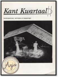 Kant Kwartaal 1991-1