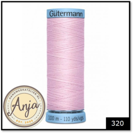 320 Gütermann Silk