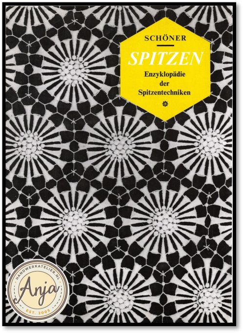 Spitzen - Friedrich Schöner