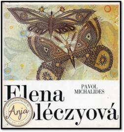 Pavol Michalides - Elena Holéczyová