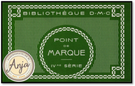 D.M.C. Point de Marque serie IV