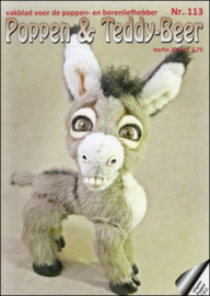 Poppen & Teddy-Beer 2016 nummer 113