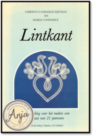 Lintkant - Christa Vandaele-Nijveld