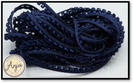 Picotband Navy