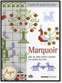 Marquoir - DMC